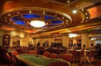 Casino view